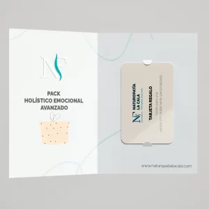 PACK Holístico Emocional Avanzado