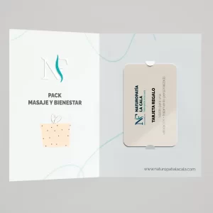 PACK Masaje y Bienestar