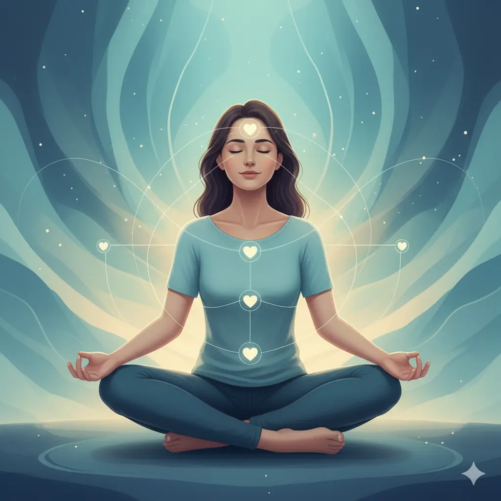 Hipnosis y Relajación Profunda<br />